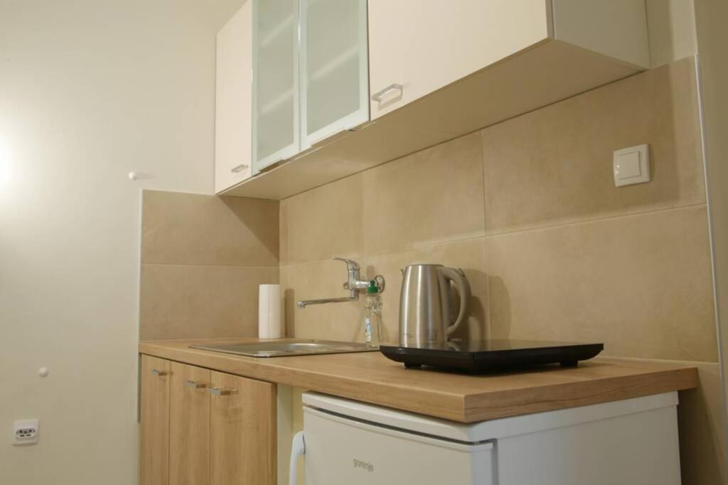 Apartment Art Novi Sad